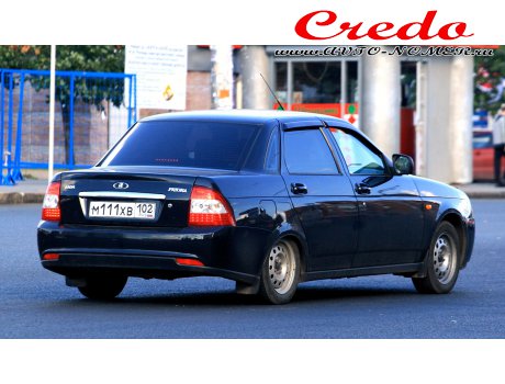 м111хв102, Lada (VAZ) 2170 Priora