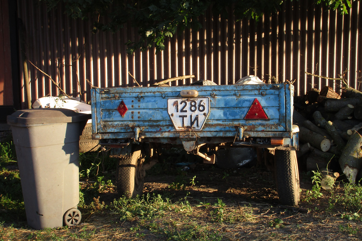 1286 ТИ, SeAZ 8129 