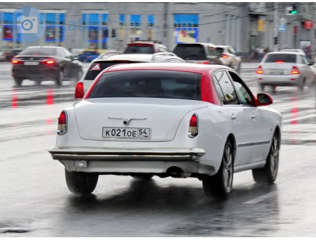 к021ое54, Kia Opirus