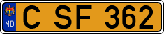 C SF 362