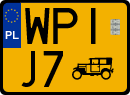 WPI J7