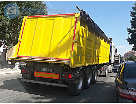 BO 5106 XX, Samro S/SD/SR/ST