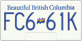 British Columbia, AB1-23C