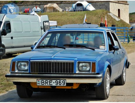 BRE-969, Buick Skylark