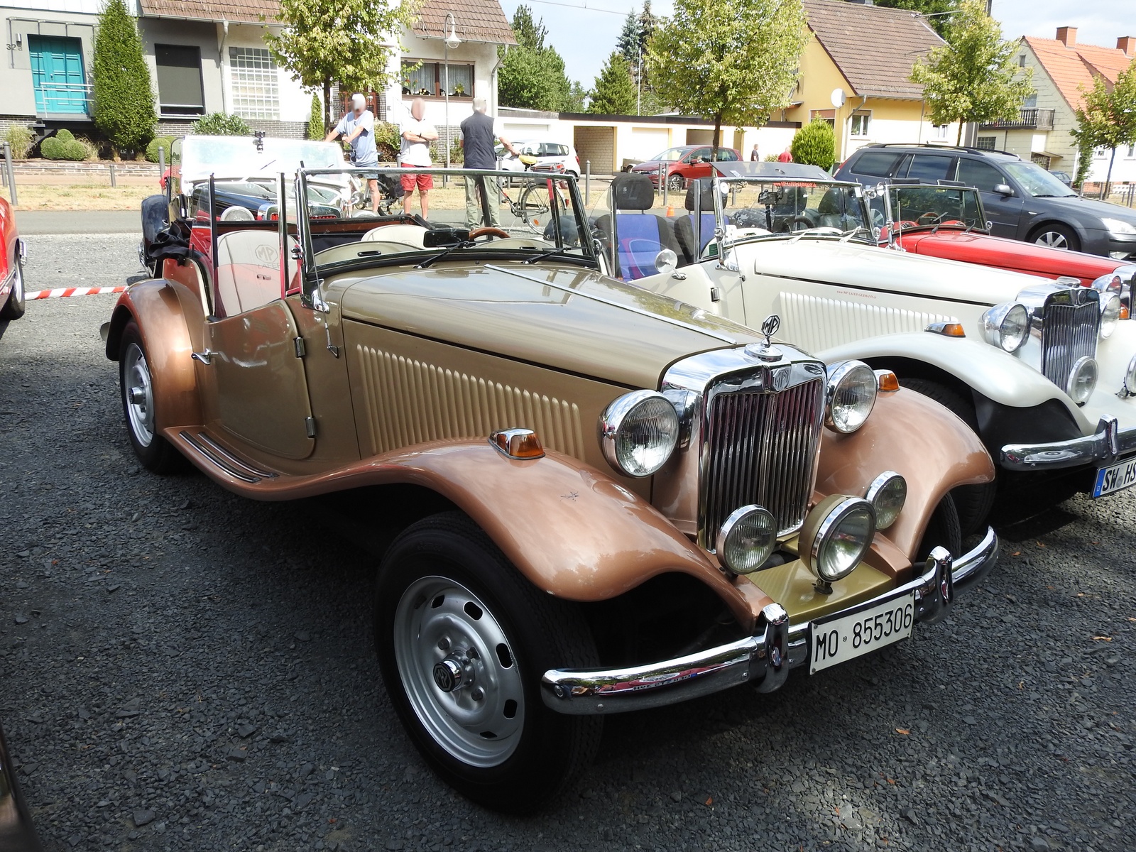 MO 855306, Lafer S.A. MP Lafer 