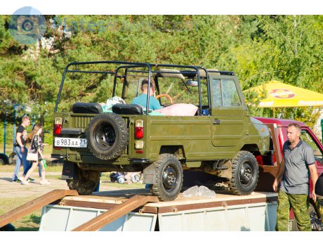 в983аа71, LuAZ 969М