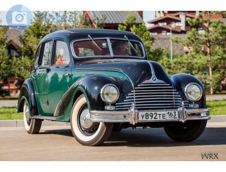 у892те163, BMW EMW 340