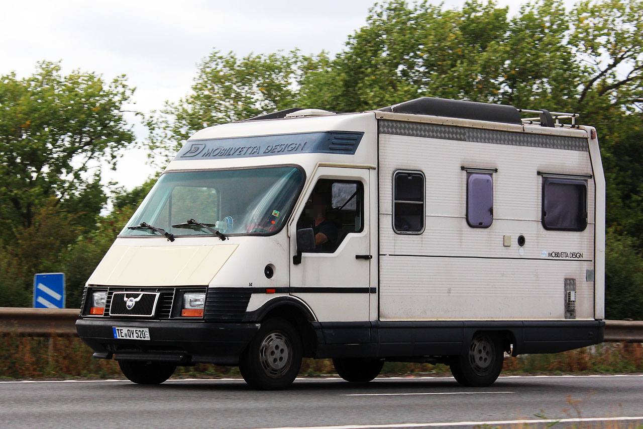 TE QY 520 (04/10), Mobilvetta Yacht 