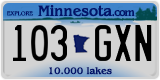 Minnesota, 123-ABC