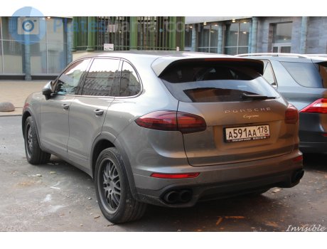 а591аа178, Porsche Cayenne