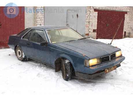 т 3683 ПК, Toyota Corona