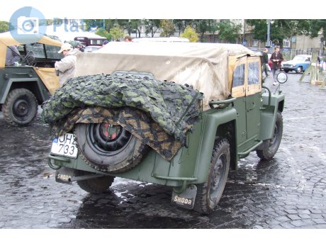 JHZ-733, Skoda 1101/1102
