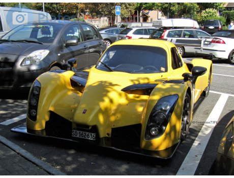 SO 162636, Radical RXC