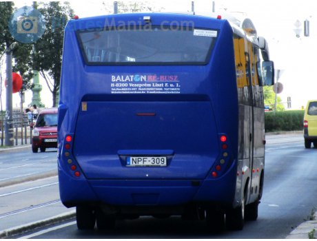 NPF-309, Marbus B4 080