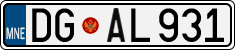 DG AL931