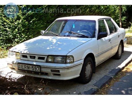 ERM-597, Kia Capital