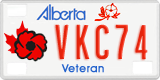 Alberta, Veteran (ABC12)