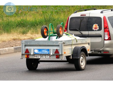 ао 5873 71, Kremen 7169