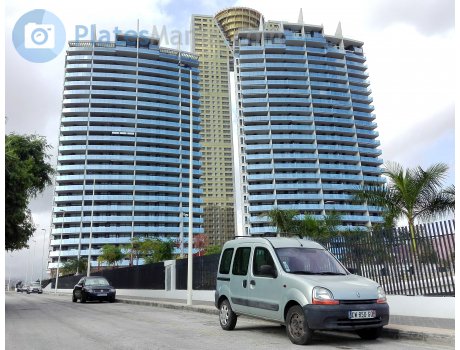 CW-850-GQ, Renault Kangoo