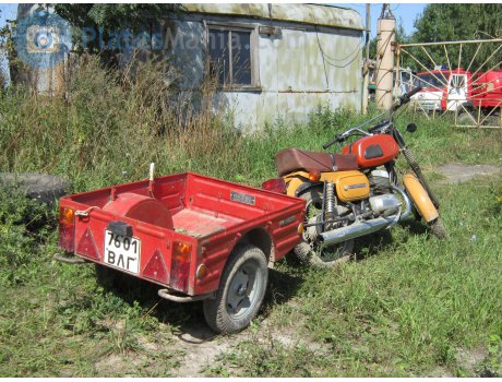 7601 ВЛГ, ZiD (ZDK) Енот