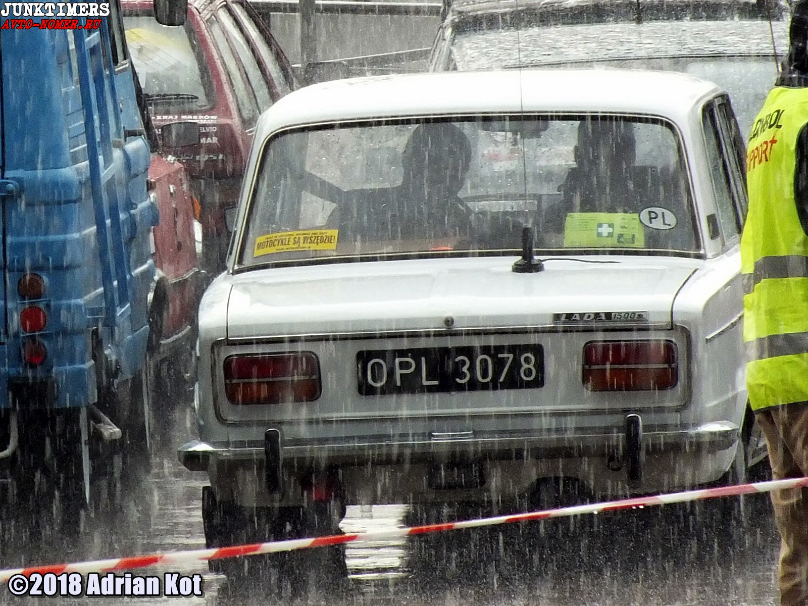 OPL 3078, Lada (VAZ) 2103 Жигули (1200/ 1300 / 1500), 1972–1984