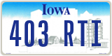 Iowa, 123 ABC