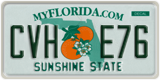Florida, АBC D12