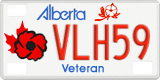Alberta, Veteran (ABC12)