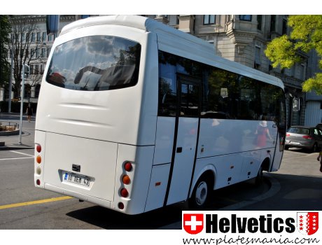 10 DEM 43, TemSA Opalin