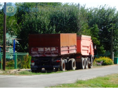 0654 ВЯ, SZAP А-349
