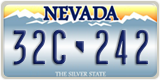 Nevada, 12A-345