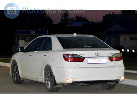 м333мм102, Toyota Camry