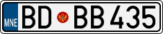 BD BB435