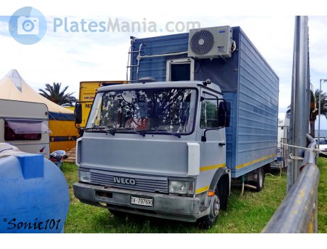 TV 797690, Iveco Zeta