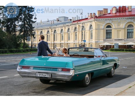 с111ор178, Chrysler Newport