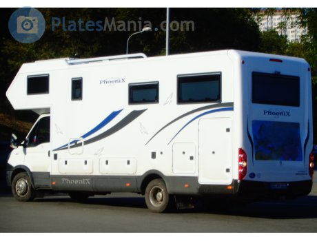 OD AM 1013, PhoeniX Alkoven