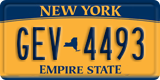 New York, АBC-1234