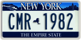 New York, АBC-1234