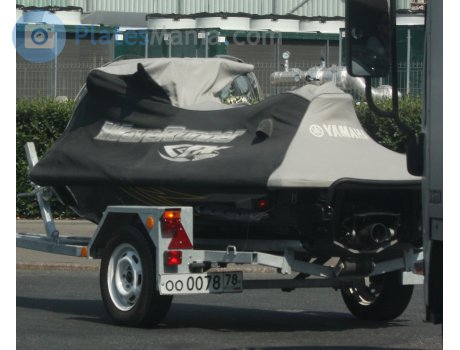 оо 0078 78, LAV 8101