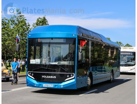 н110ро33, Volgabus (Volzhanin) 5270