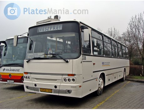 HSX-340, Ikarus C56