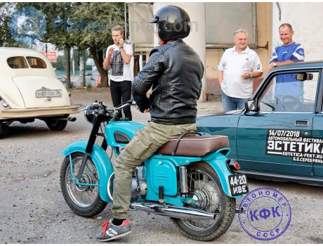 4420 ИВЕ, ZiD (ZDK) Ковровец