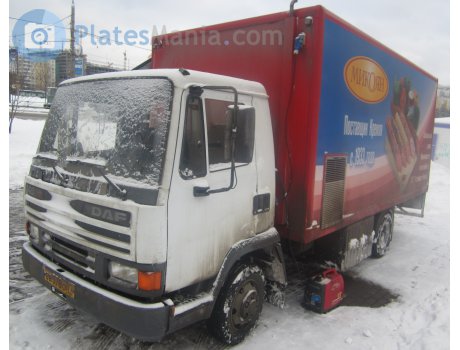 вв 578 о 77, DAF 45