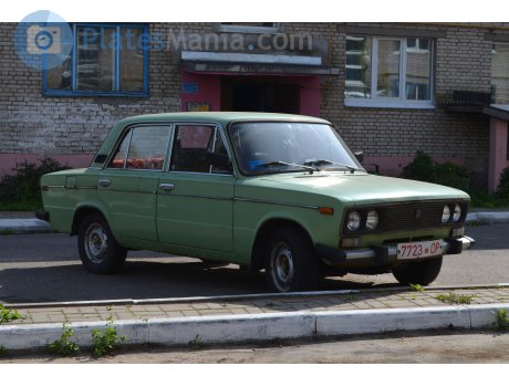 7723 OP, Lada (VAZ) 2106