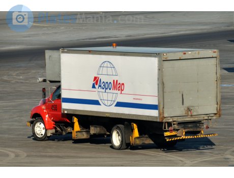 нн 150 н 50, Ford F-750