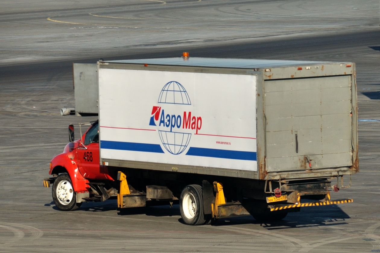 нн 150 н 50, Ford F-750 10th gen, 1999–2015