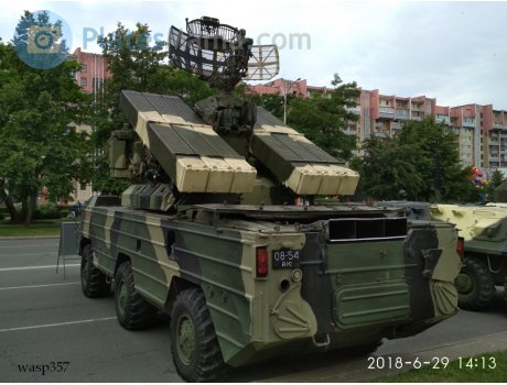 0854 АЮ, BAZ (BZKT) 5937