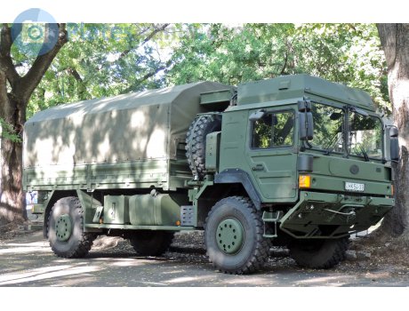 HK 54-39, Rába H14
