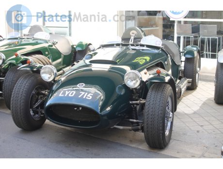 LYO 715, Ronart W152