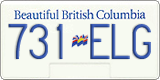 British Columbia, 123-ABC